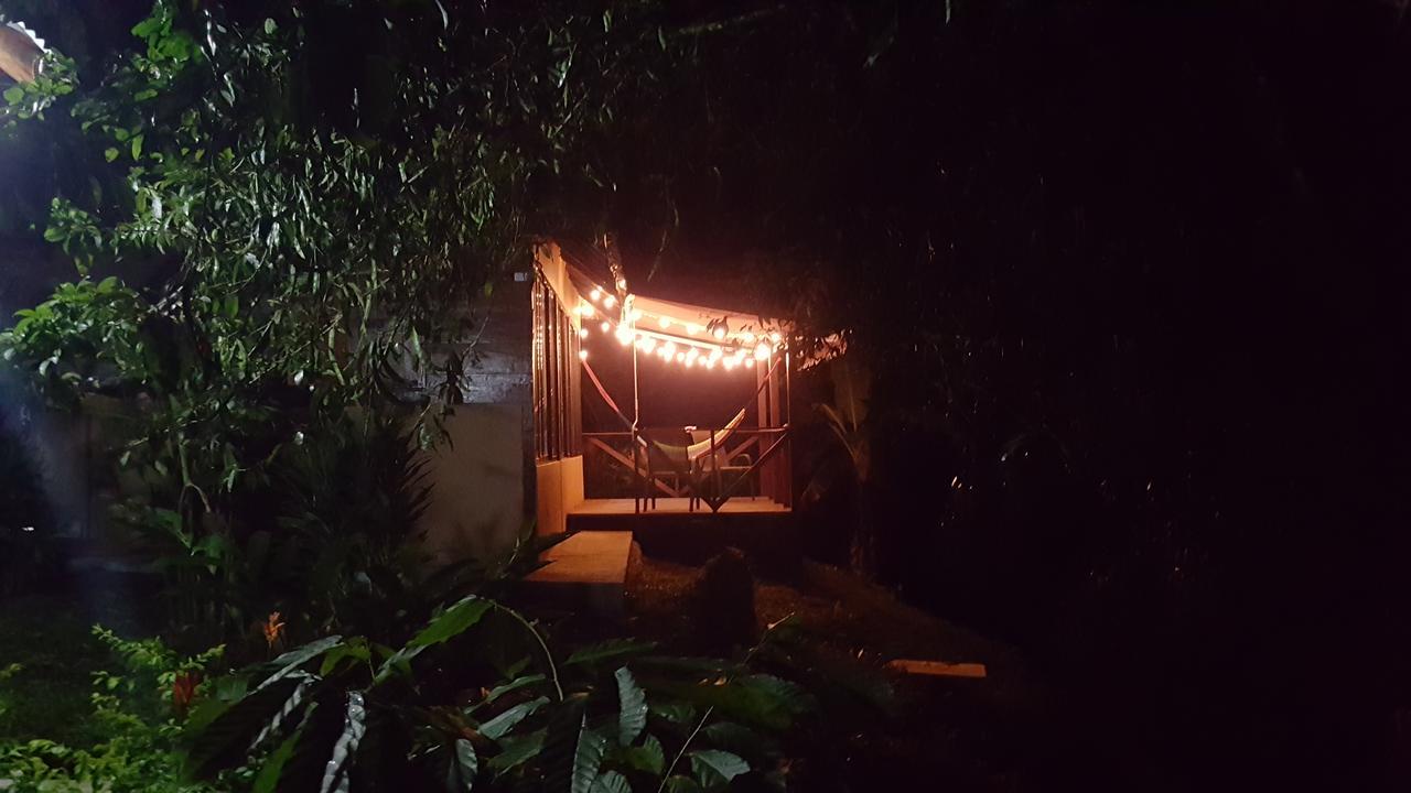 Boca Tapada Lodge *