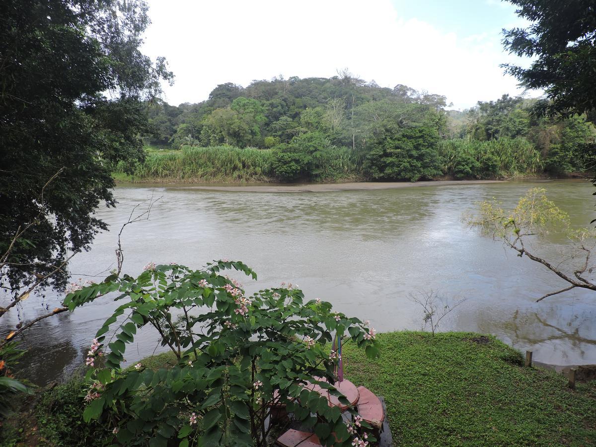 Boca Tapada Lodge *